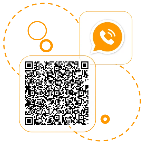 QR Code TopSEO Contact