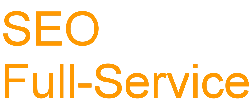 SEO Full-Service